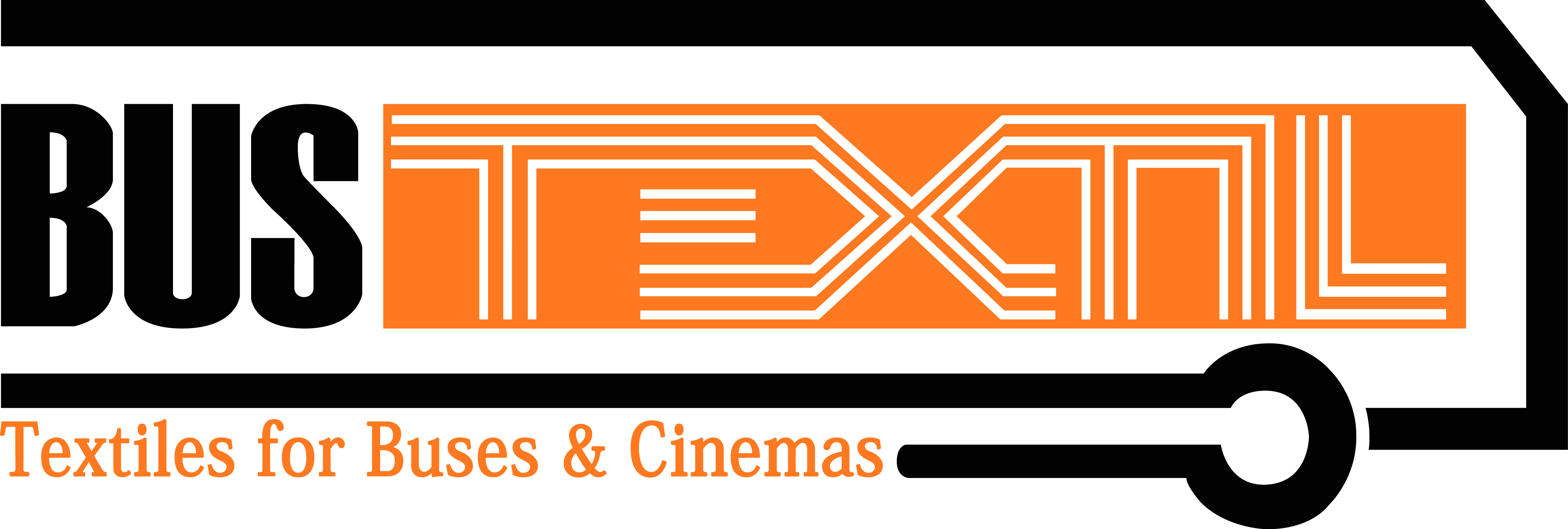 Logo BUS Textil